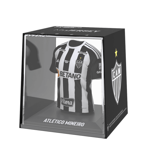 Clube Atlético Mineiro 2024 - Splink