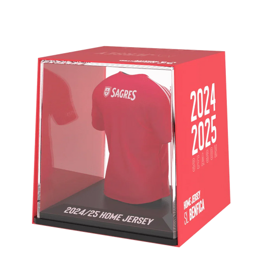 Benfica - Home - 24/25 - Splink