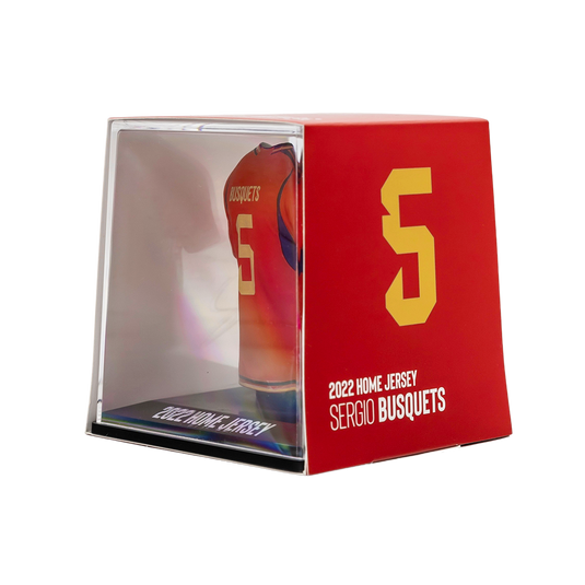 Sergio Busquets - Splink