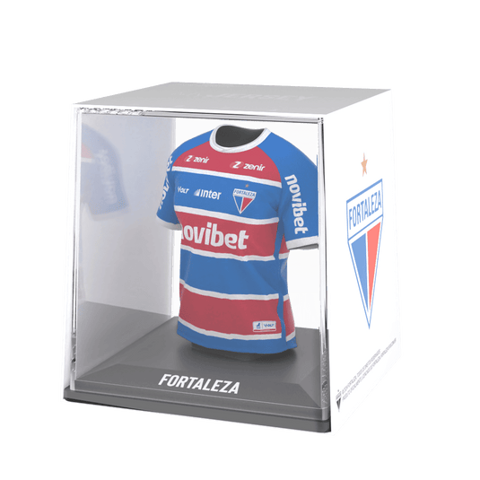 Fortaleza EC 2024 - Splink