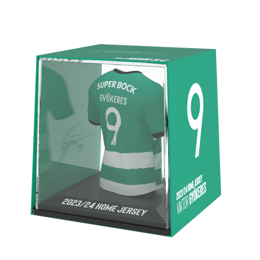 Viktor Gyökeres - Splink