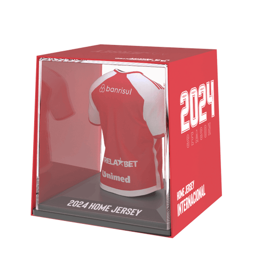 SC Internacional 2024 - Splink