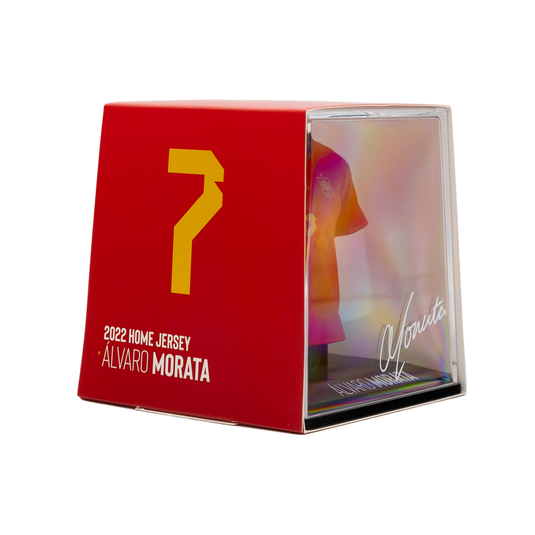 Álvaro Morata - Splink