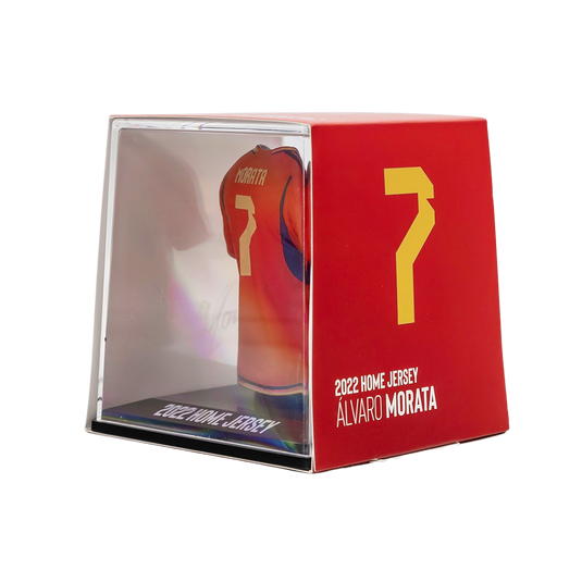 Álvaro Morata - Splink