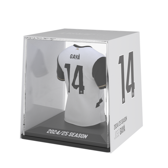 José Gayá - Splink