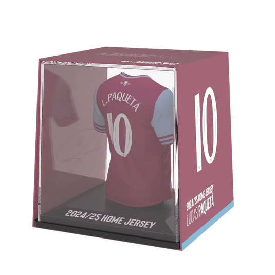 Lucas Paquetá - Splink