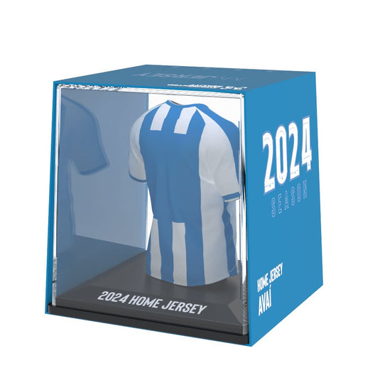 Avaí FC 2024 - Splink