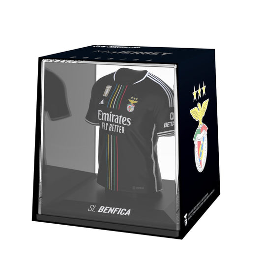 Benfica 23/24 - Away - Splink