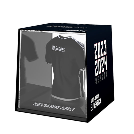 Benfica 23/24 - Away - Splink