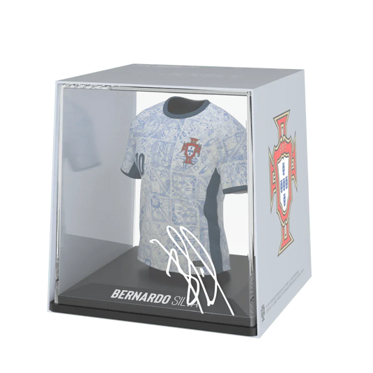 Bernardo Silva - Splink