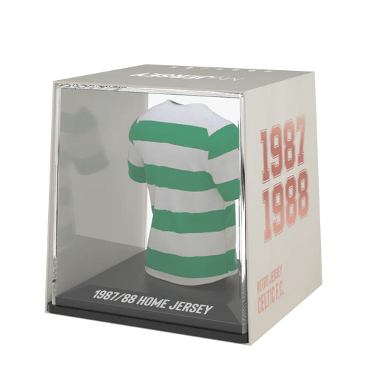 Celtic - Retro - Centenary - Splink