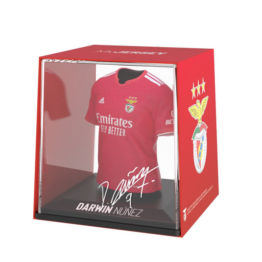 Darwin Núñez - Splink