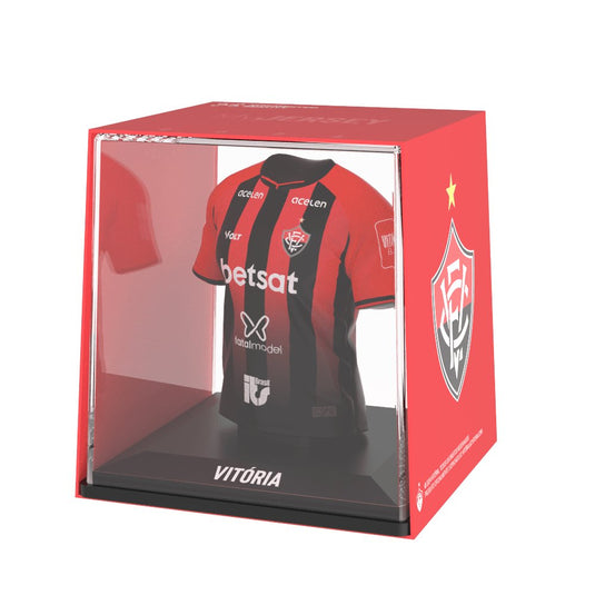 EC Vitória - Splink