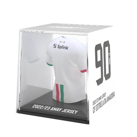 Estrela da Amadora - Away - Splink