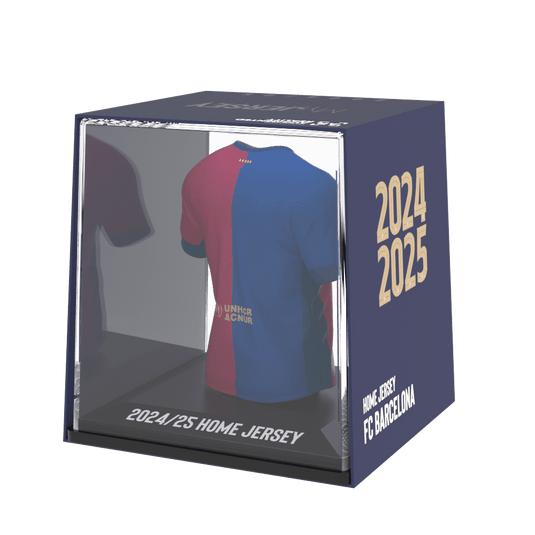 FC Barcelona - Home - 24/25 - Splink