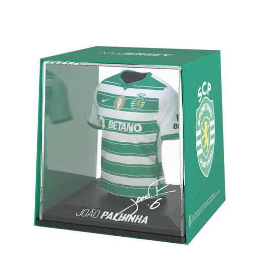 João Palhinha - Splink