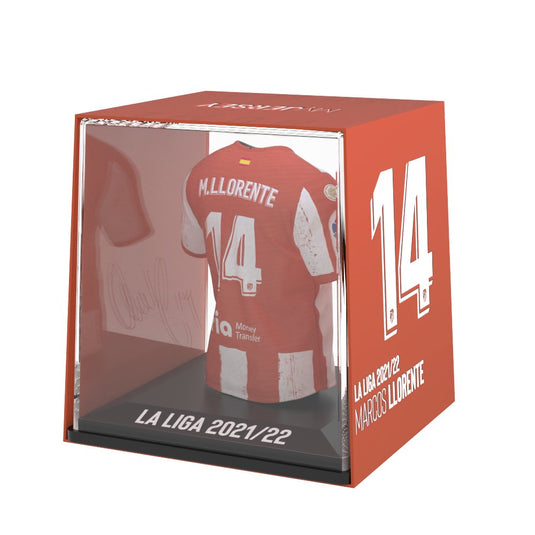 M. Llorente - Splink