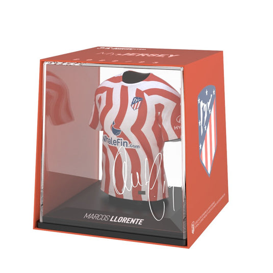 M. Llorente - Splink