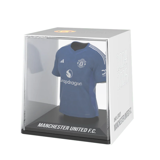 Man United - Away - 24/25 - Splink