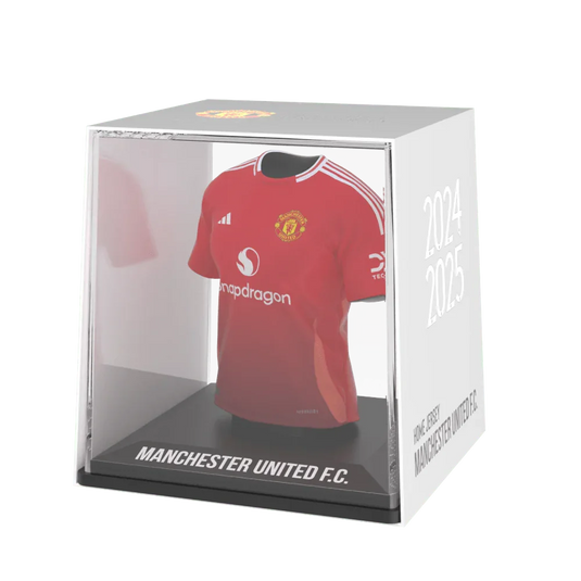 Man United - Home - 24/25 - Splink