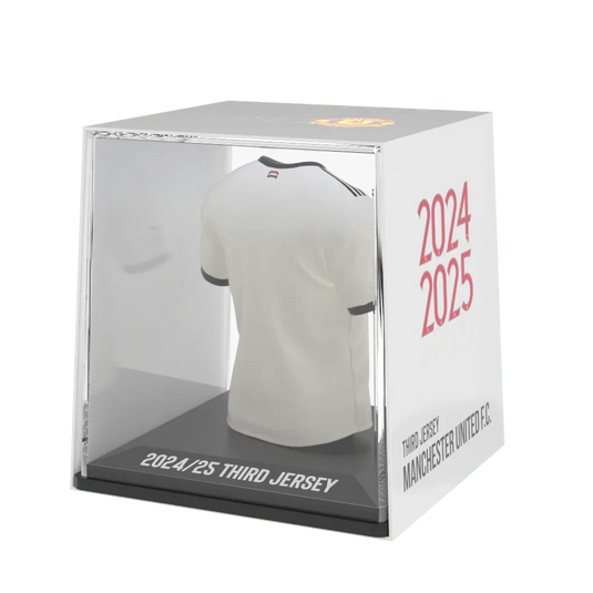 Man United - Third - 24/25 - Splink