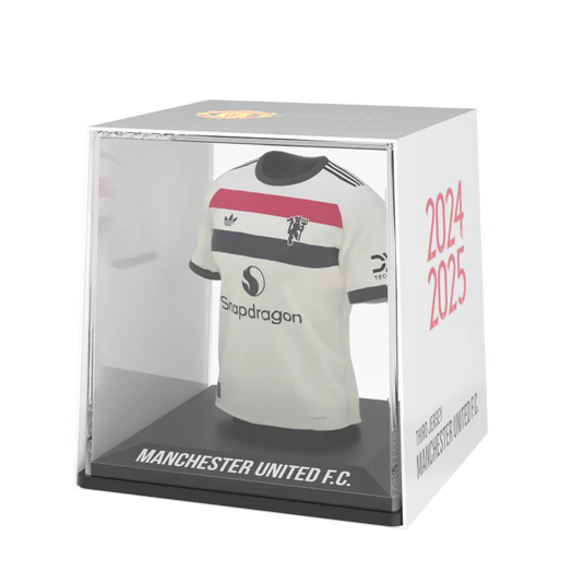 Man United - Third - 24/25 - Splink