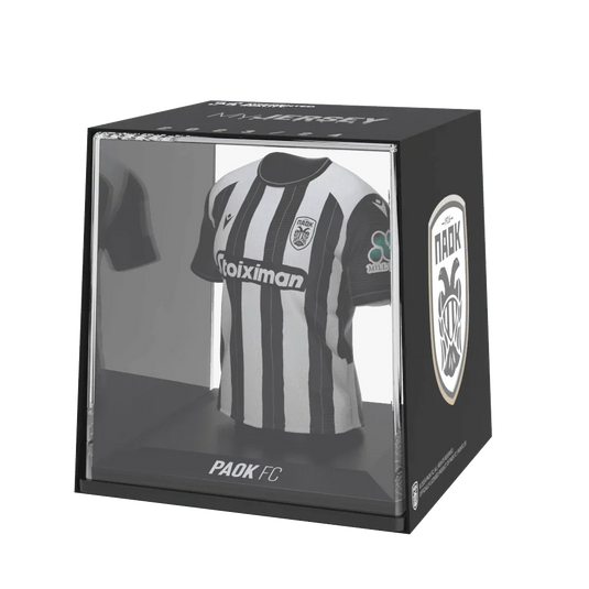 Paok - Home - 24/25 - Splink