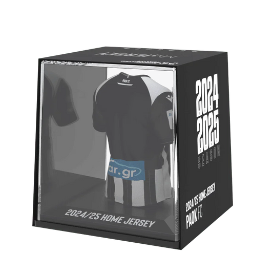 Paok - Home - 24/25 - Splink