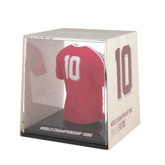 Paulo Futre - 1986 - Splink