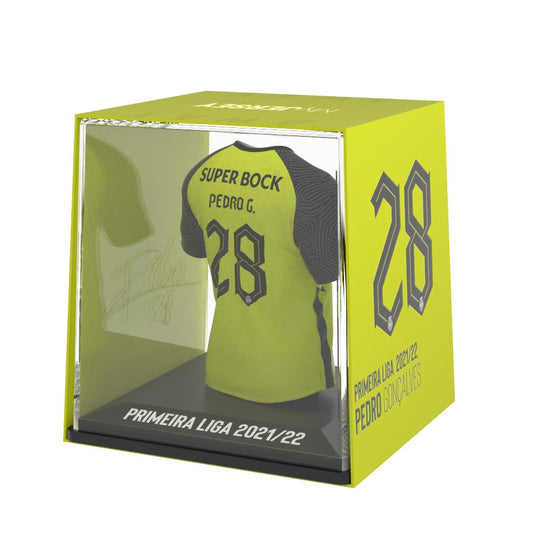 Pedro G. - Away - Splink