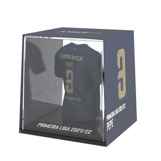 Pepe - Away - Splink