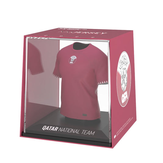Qatar National Team - Splink