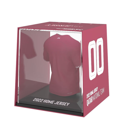 Qatar National Team - Splink