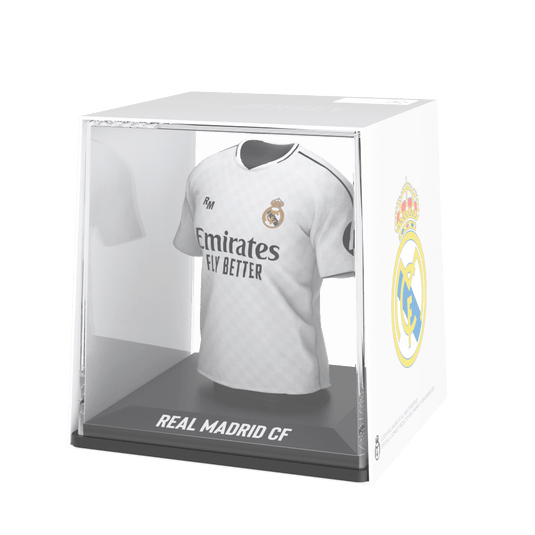 Real Madrid - Home - 24/25 - Splink