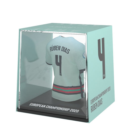 Rúben Dias - Away - Splink