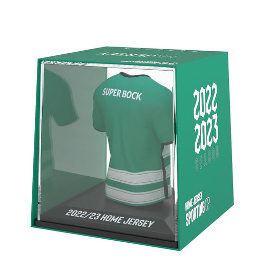 Sporting 22/23 - Splink