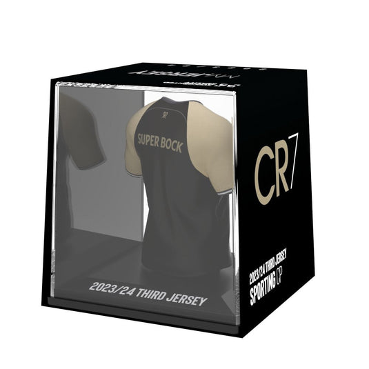 Sporting 23/24 - Third - Splink