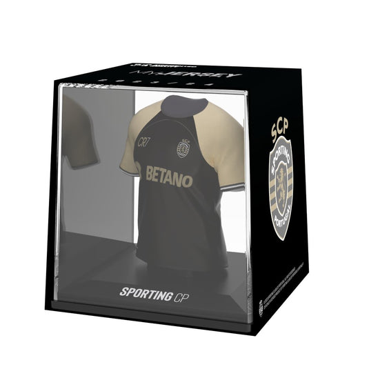 Sporting 23/24 - Third - Splink