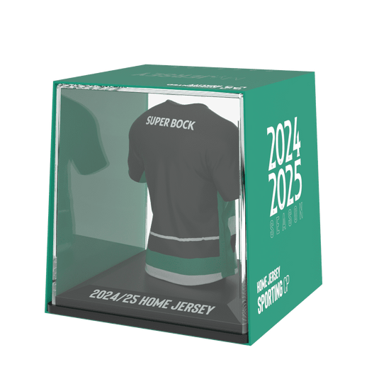 Sporting - Home - 24/25 - Splink