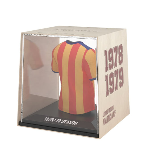 Valencia 78/79 - Splink