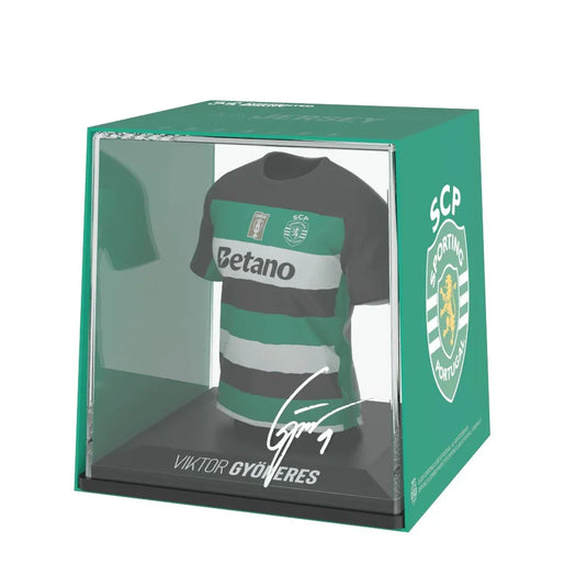 Viktor Gyökeres - Splink