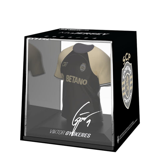 Viktor Gyökeres - Splink