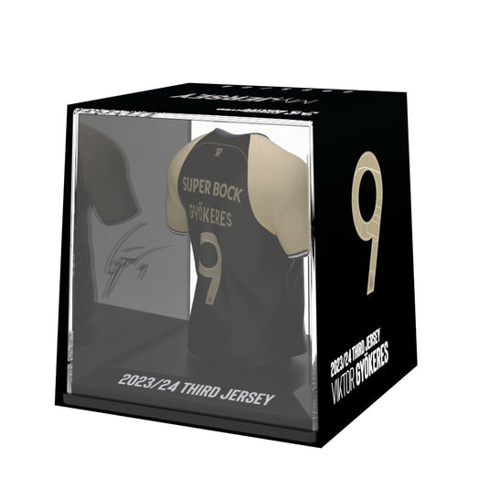 Viktor Gyökeres - Splink