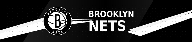 Brooklyn Nets banner