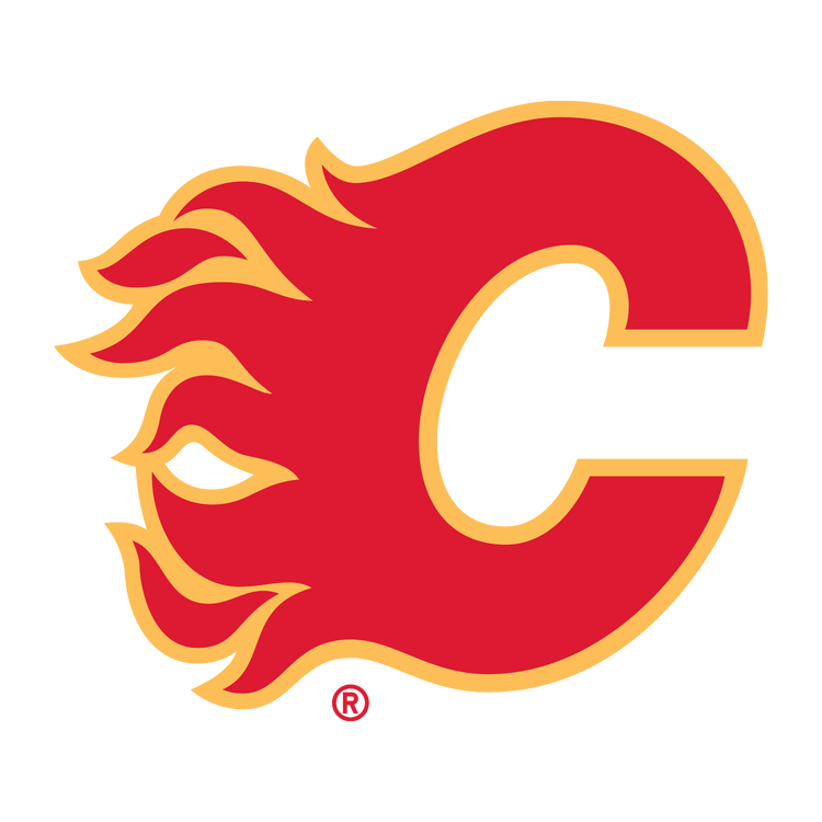 Calgary Flames logo