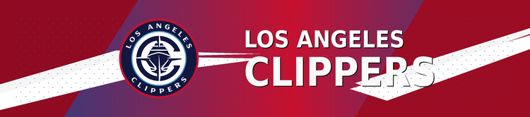 LA Clippers banner