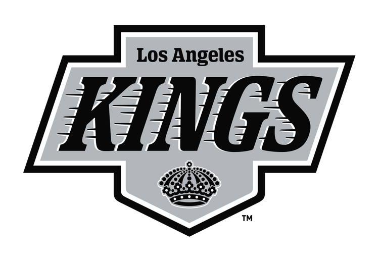 Los Angeles Kings logo