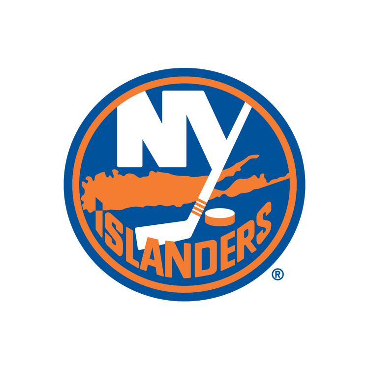 New York Islanders logo