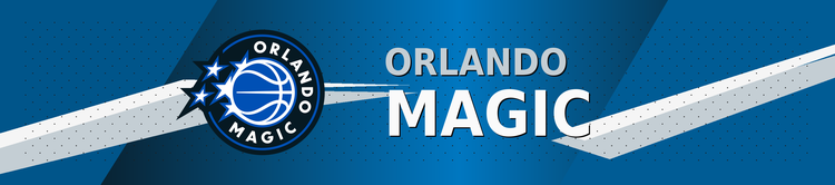 Orlando Magic banner