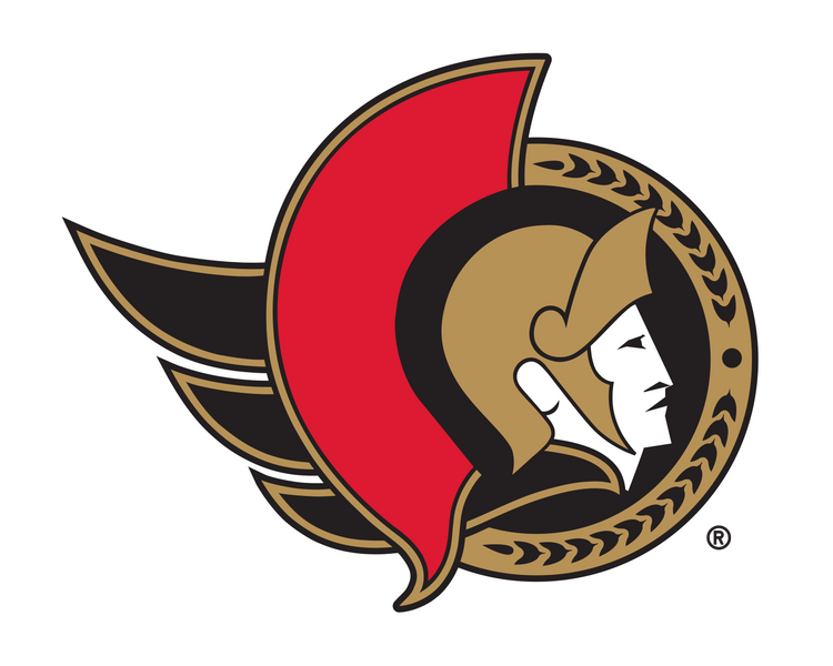 Ottawa Senators logo